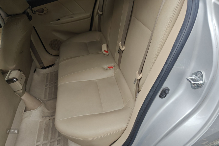 Vios 2016 immagine di auto #19