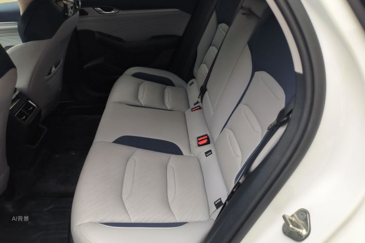 GEELY Preface 2022 image de voiture #19