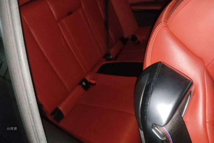 BMW M4 2019 imagen de coche #19