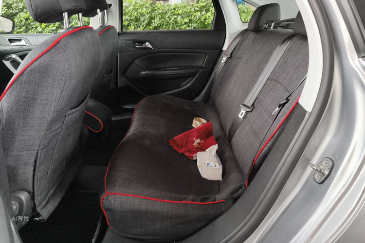 标致 标致308 2018 汽车图片 #19