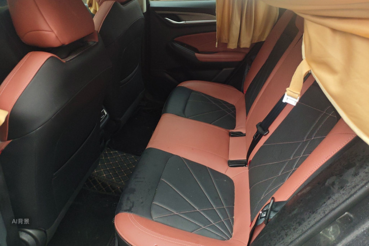 Changan Eado 2023 imagem de carro #19