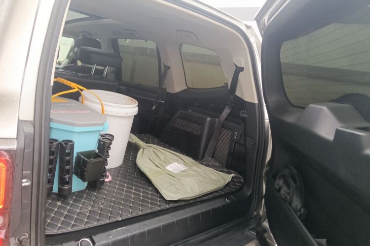 坦克 坦克500 2022 汽车图片 #19