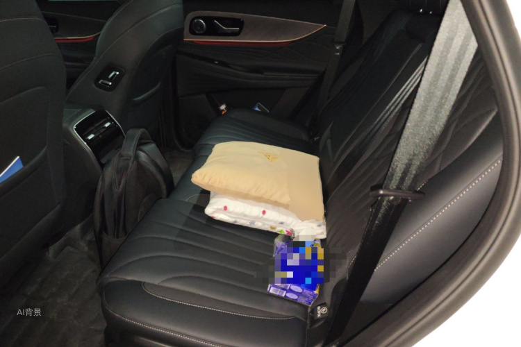 Chery Tiggo 9 2025 car image #19