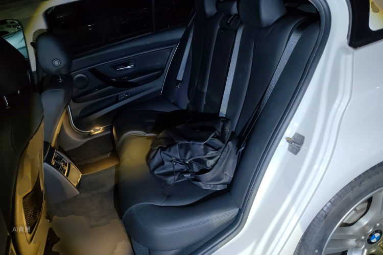 BMW 3 Series 2017 #19 BMW 3 Series 2017 car image #19