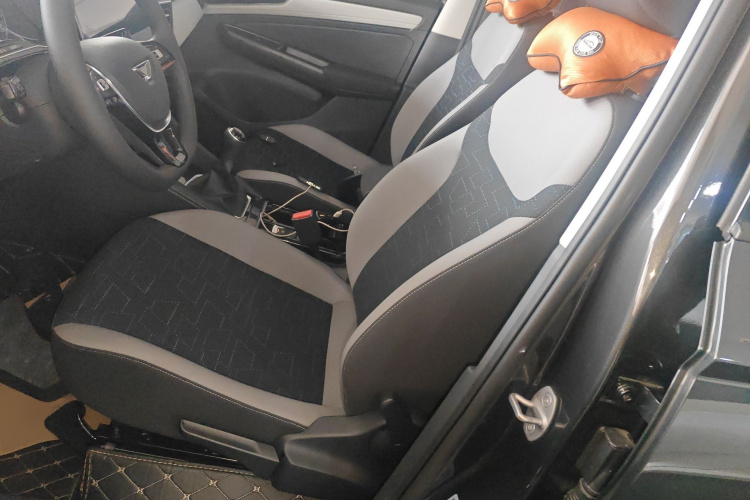 VS5 2025 immagine di auto #19
