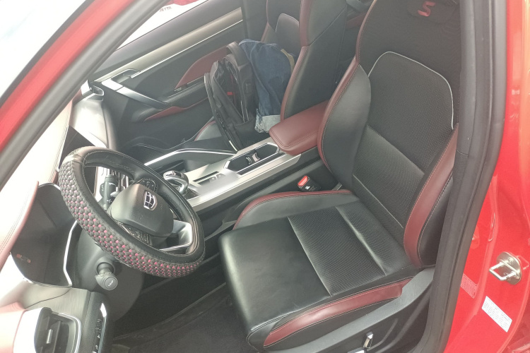 Coolray 2019 #19 Coolray 2019 immagine di auto #19