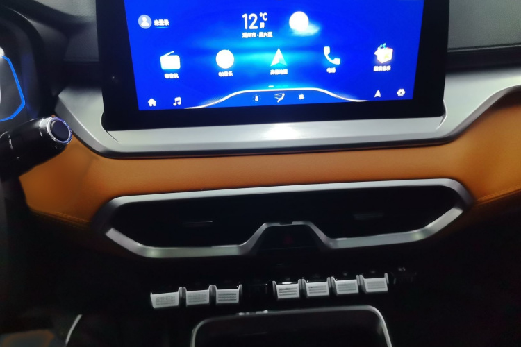 Showjet Pro 2021 car image #19