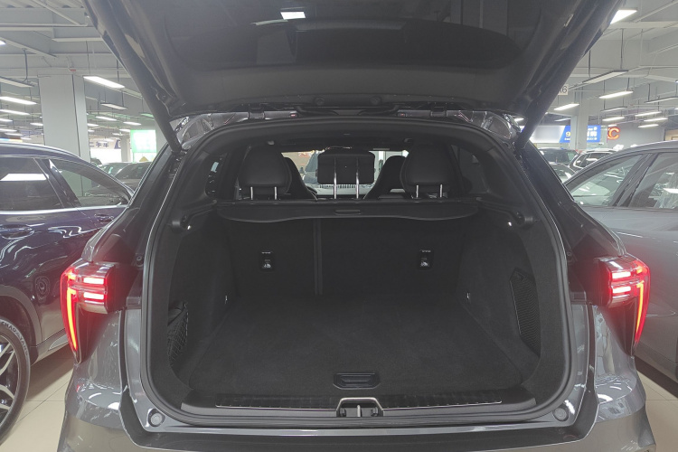 Lynk & Co 01 EM-P 2022 car image #19