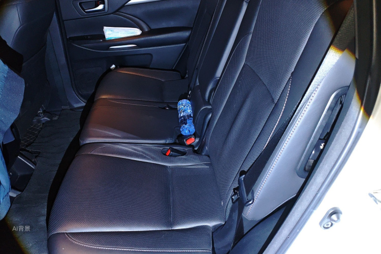 Toyota Highlander 2018 imagem de carro #19