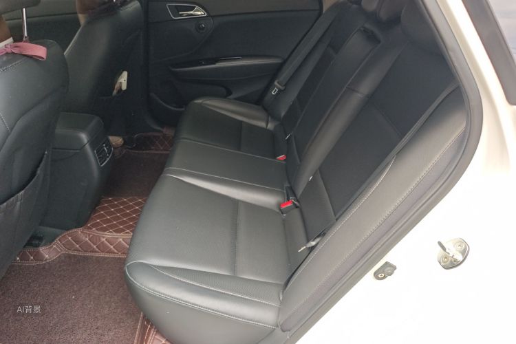 Hyundai Mistra 2016 car image #19