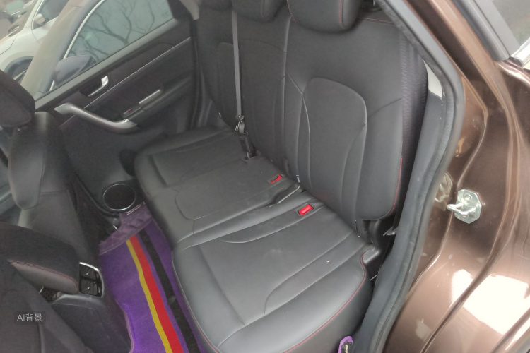 哈弗 哈弗M6 2020 汽车图片 #19