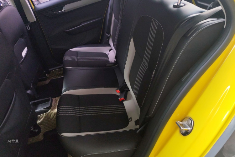 Skoda Fabia 2016 immagine di auto #19