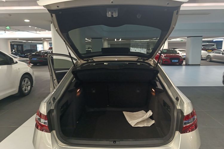 斯柯达 速派 2016 汽车图片 #19