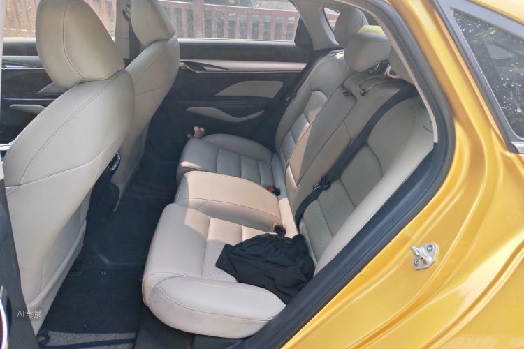 GEELY Binray 2018 #19 GEELY Binray 2018 car image #19