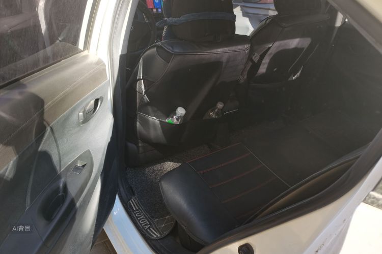 Vios 2015 #19 Vios 2015 car image #19