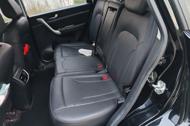 哈弗 哈弗M6 2018 汽车图片 #19