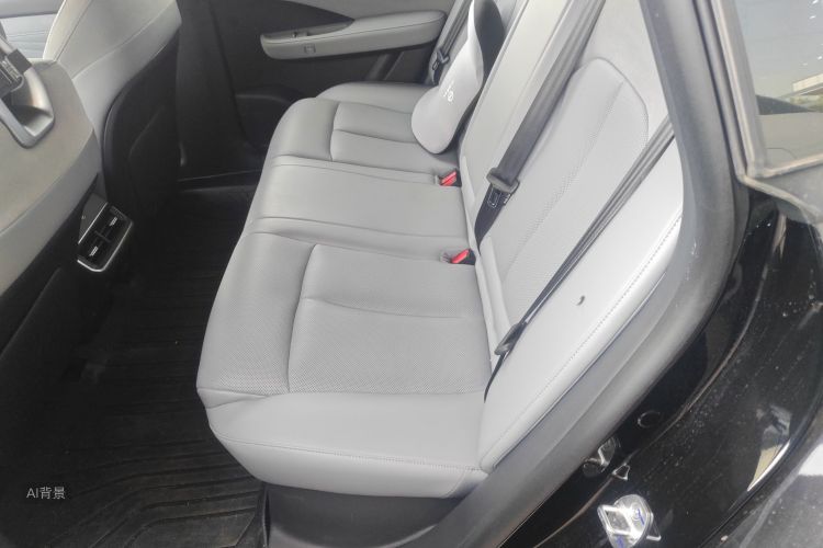 日产 日产N7 2025 汽车图片 #19