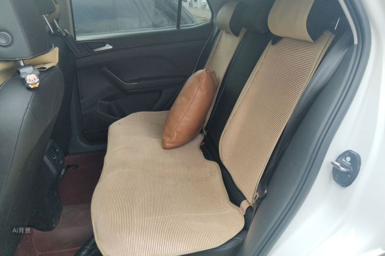 大众 探影 2020 汽车图片 #19