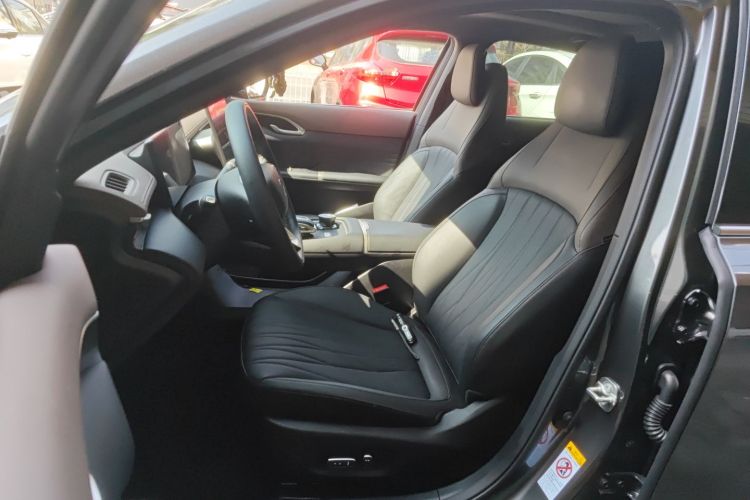 Changan 2026 car image #19