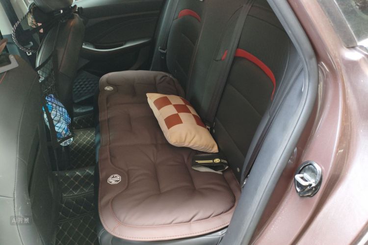 MG 5 2021 car image #19