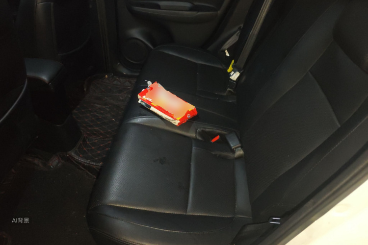 Honda Fit 2021 immagine di auto #19