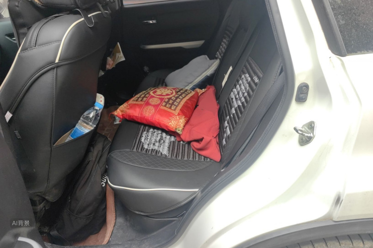 铃木 维特拉 2017 汽车图片 #19