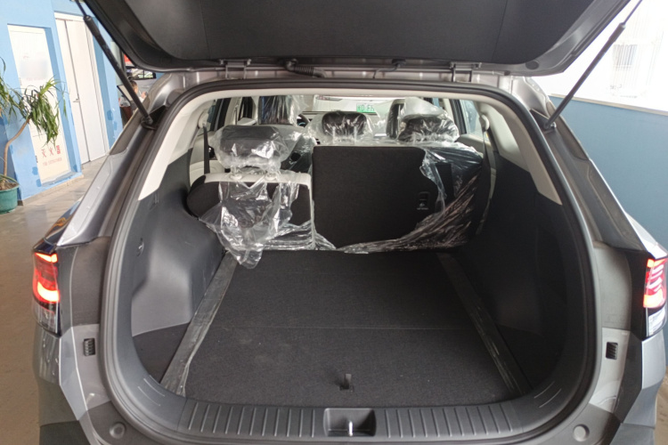 起亚 狮铂拓界 2026 汽车图片 #19