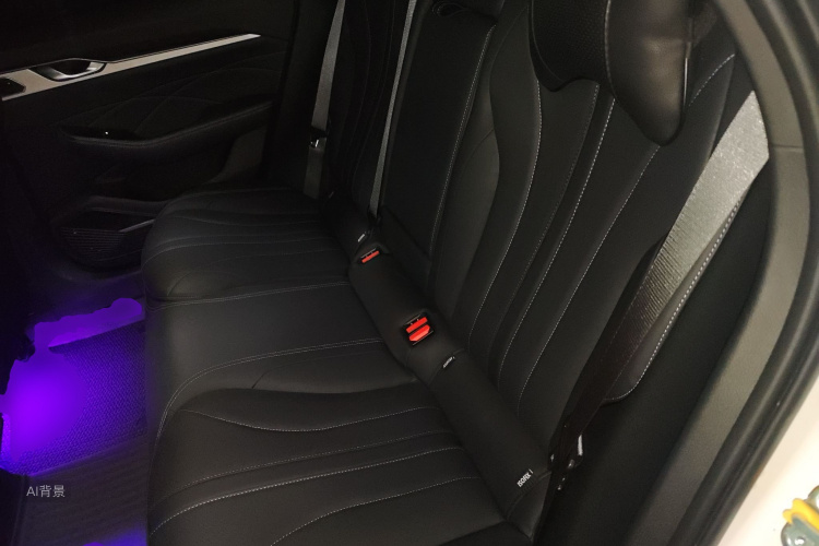 Preface 2025 car image #19