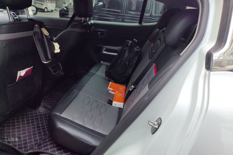 Citroen C5 AIRCROSS 2022 car image #19