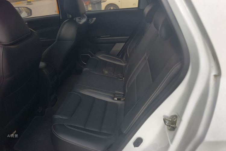 Vision X3 2018 car image #19