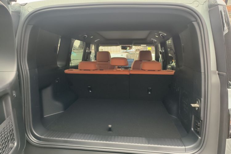 FangChengBao Tiger 7 2026 car image #19