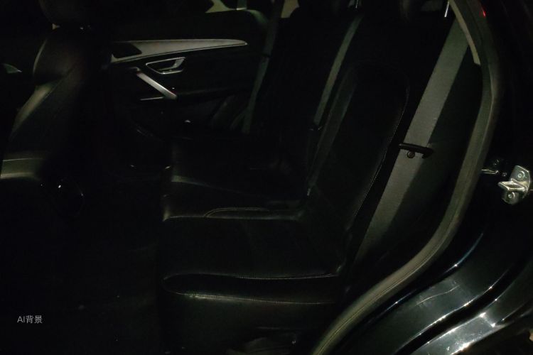 X70 PLUS 2022 car image #19
