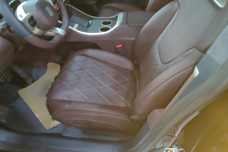 Avatr 11 2025 изображение автомобиля #19