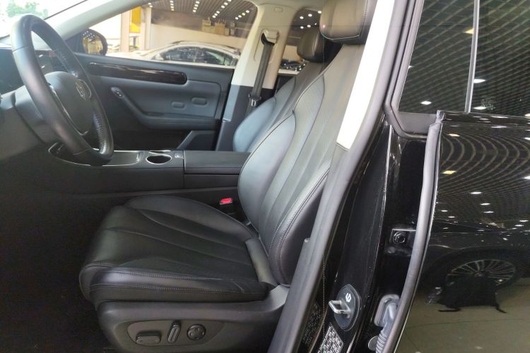 零跑汽车 零跑C11 2023 汽车图片 #19