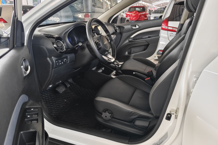 Kia KX1 2021 car image #19