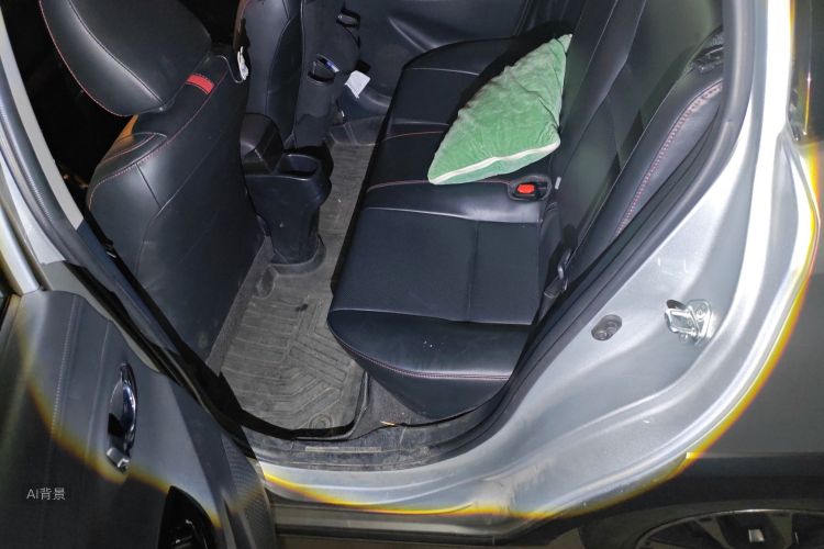 Toyota Yaris L Zhixuan 2022 car image #19