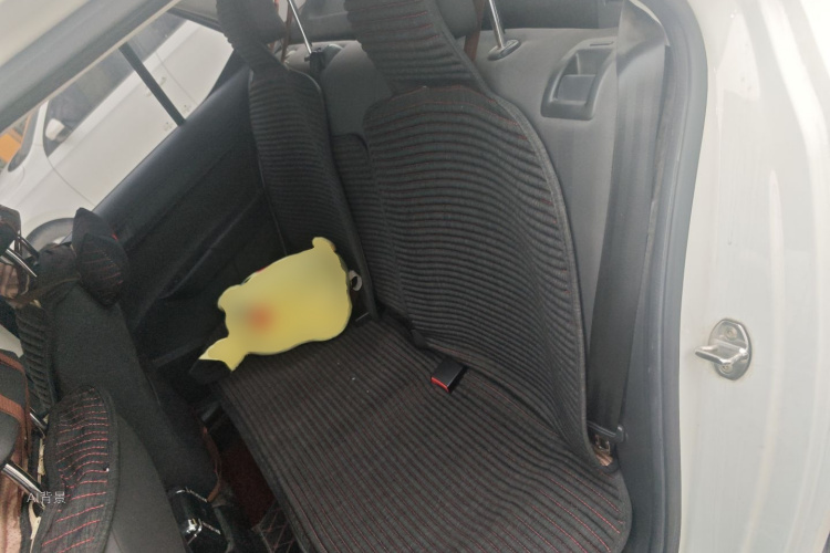 Skoda Fabia 2019 изображение автомобиля #19