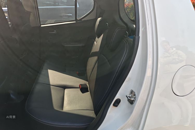 Suzuki Alto 2015 immagine di auto #19