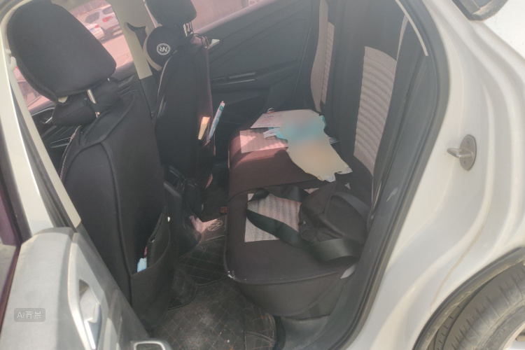 VS5 2021 car image #19