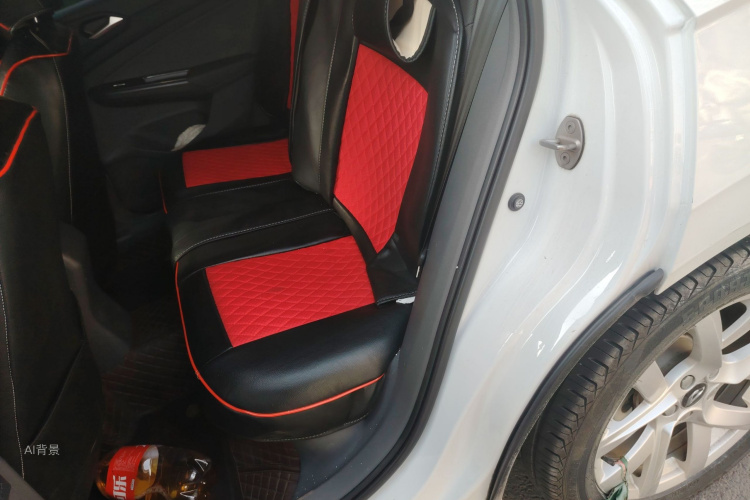 VS5 2020 car image #19