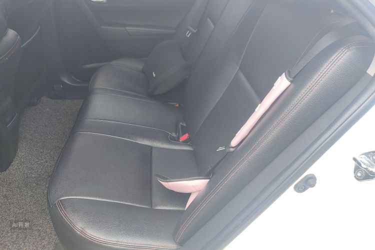 Corolla 2018 immagine di auto #19