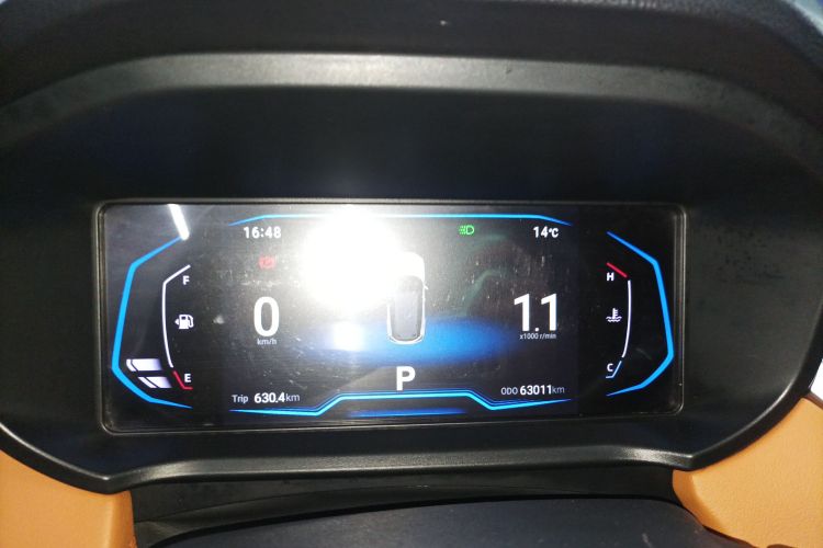 Showjet Pro 2021 car image #19