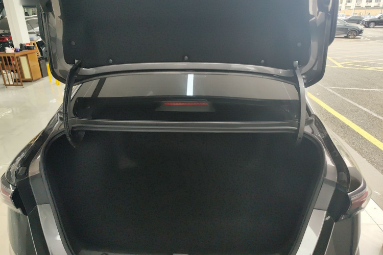 GEELY Binray 2022 car image #19