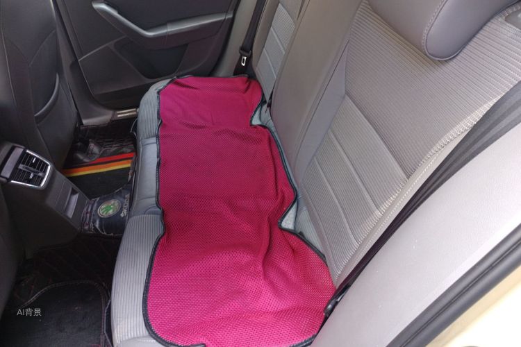 Skoda Octavia 2014 car image #19