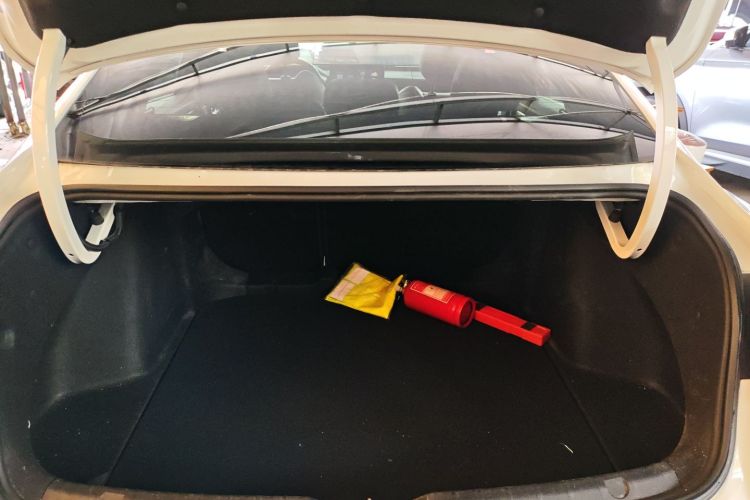Preface 2021 car image #19