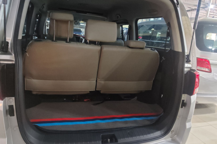 JAC 2023 imagem de carro #19