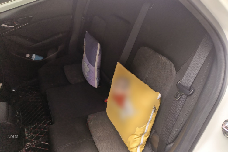 马自达 马自达CX-4 2021 汽车图片 #19