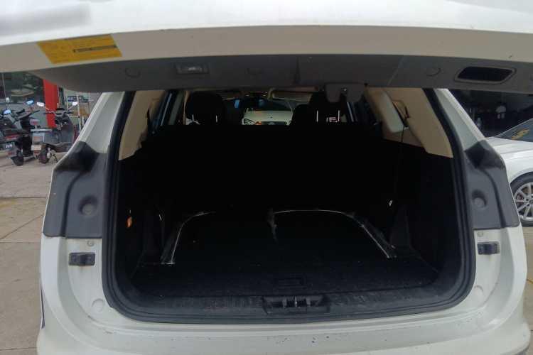 Jetour X90 2019 image de voiture #19