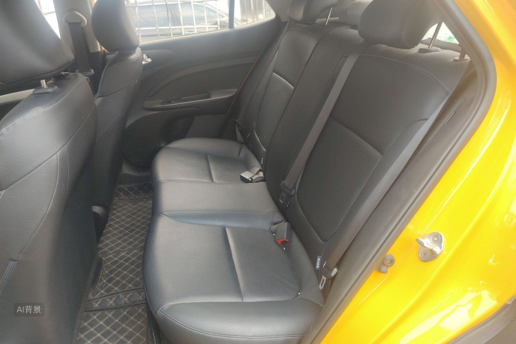 Kia KX1 2021 imagen de coche #19