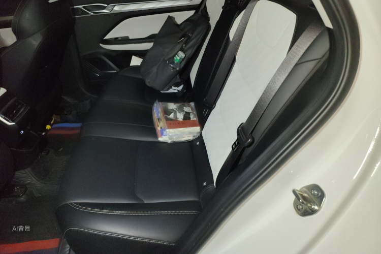 GEELY Emgrand L 2022 car image #19